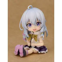 Nendoroid - Nendoroid Doll - Majo no Tabitabi / Elaina