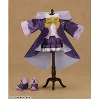 Nendoroid - Nendoroid Doll - Majo no Tabitabi / Elaina