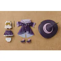 Nendoroid - Nendoroid Doll - Majo no Tabitabi / Elaina