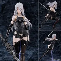 figma - Nier: Automata / A2 (YoRHa Type A No.2)