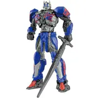 Figure - Transformers / Optimus Prime
