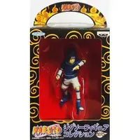 Figure - Prize Figure - NARUTO / Uchiha Sasuke