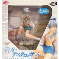 Figure - Full Metal Panic! / Teletha Testarossa