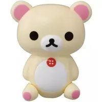Figure - Rilakkuma