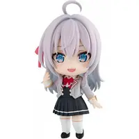 Nendoroid - Alya Sometimes Hides Her Feelings in Russian