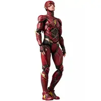 Figure - The Flash