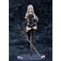 figma - Nier: Automata / A2 (YoRHa Type A No.2)