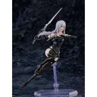 figma - Nier: Automata / A2 (YoRHa Type A No.2)