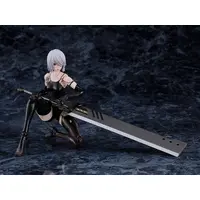 figma - Nier: Automata / A2 (YoRHa Type A No.2)
