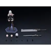 figma - Nier: Automata / A2 (YoRHa Type A No.2)
