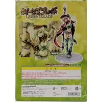 Figure - Queen's Blade / Alleyne