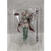 Figure - Queen's Blade / Alleyne