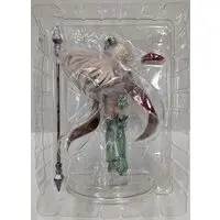 Figure - Queen's Blade / Alleyne