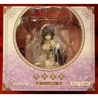 Figure - COMIC A-UN / Tougetsu Matsuri