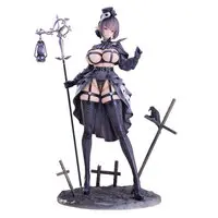 [Bonus] Plague Doctor KARA illustration by Sue 1/6 Complete Figure