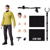 Figure - Star Trek