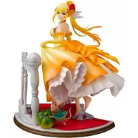 Figure - KonoSuba / Darkness