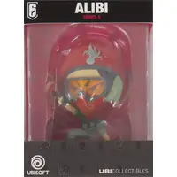 Figure - Tom Clancy's Rainbow Six Siege