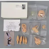 Bunny Girl in Space Garage Kit Event & BOOTH Exclusive