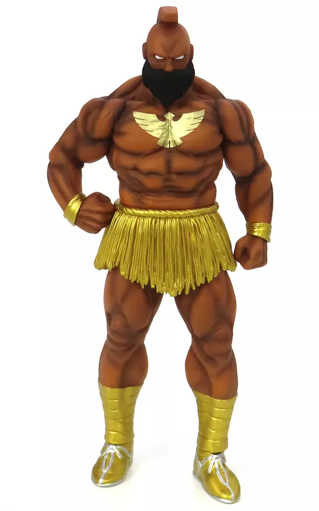 Figure - Kinnikuman / Prince Kamehame