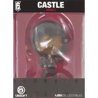 Figure - Tom Clancy's Rainbow Six Siege