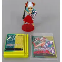 Figure - One Piece / Yamato