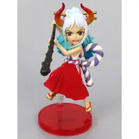 Figure - One Piece / Yamato