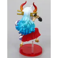 Figure - One Piece / Yamato