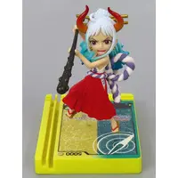 Figure - One Piece / Yamato