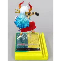Figure - One Piece / Yamato