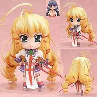 Nendoroid - Prism Ark