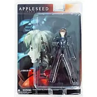 Figure - Appleseed