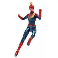 Figure - Captain Marvel