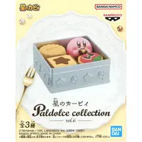 Paldolce collection - Kirby's Dream Land