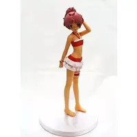 Figure - Prize Figure - Baka to Test to Shoukanjuu (Baka & Test - Summon the Beasts)