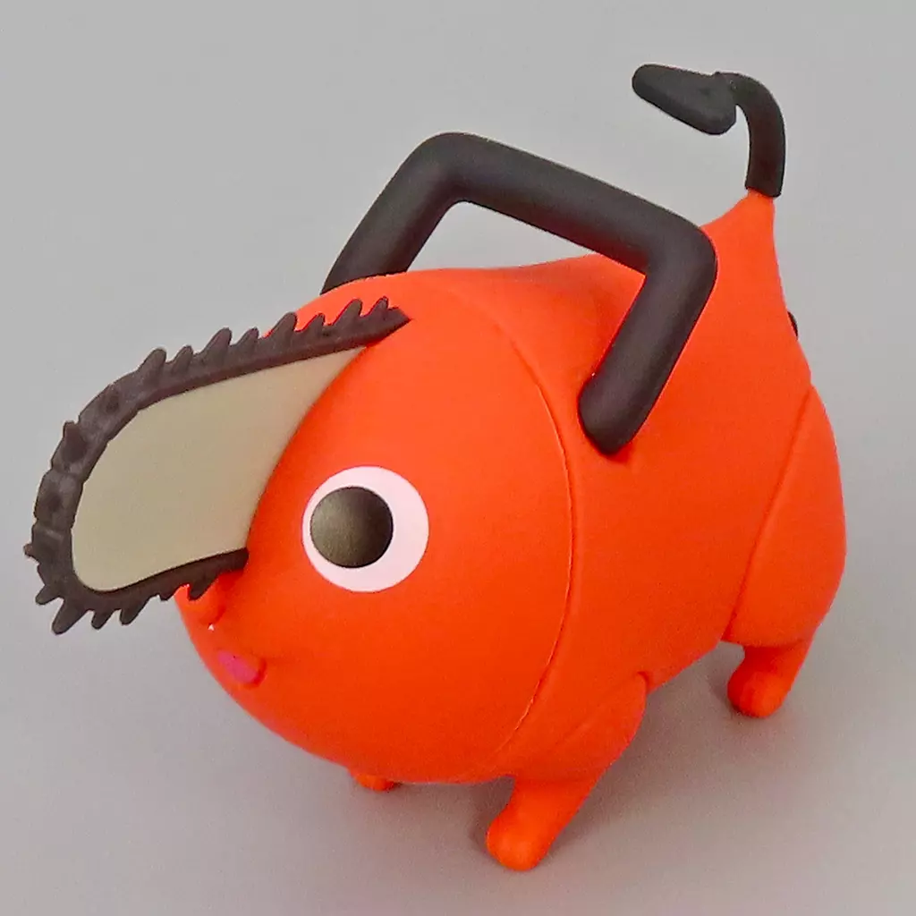 Figure - Chainsaw Man / Pochita