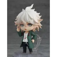 Nendoroid - Danganronpa series / Komaeda Nagito