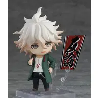 Nendoroid - Danganronpa series / Komaeda Nagito