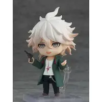 Nendoroid - Danganronpa series / Komaeda Nagito