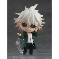 Nendoroid - Danganronpa series / Komaeda Nagito