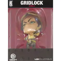 Figure - Tom Clancy's Rainbow Six Siege