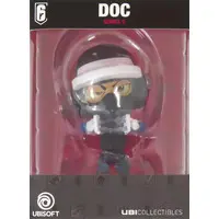Figure - Tom Clancy's Rainbow Six Siege