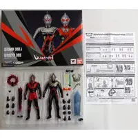 Figure - Ultraman Series