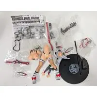 Figure - Hyper Nurse