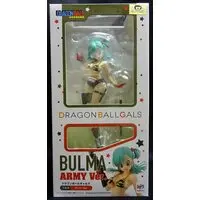 Figure - Dragon Ball / Bulma