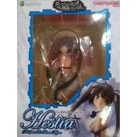 Figure - DanMachi / Hestia