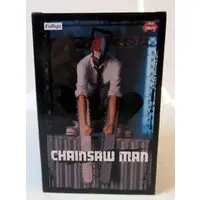 Noodle Stopper - Chainsaw Man