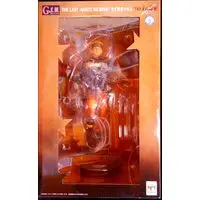 G.E.M. - NARUTO / Uzumaki Naruto