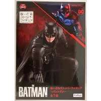 Noodle Stopper - Batman