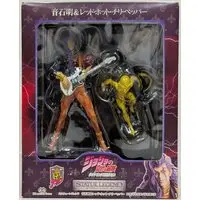 Statue Legend - JoJo's Bizarre Adventure: Diamond is Unbreakable